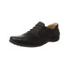 Think! Slipper - Schwarz 1 Think! Slipper - Schwarz -Ara-Shop 13430136 01