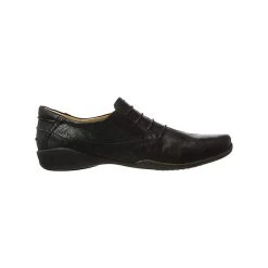 Think! Slipper - Schwarz 10 Think! Slipper - Schwarz -Ara-Shop 13430136 04