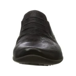 Think! Slipper - Schwarz 11 Think! Slipper - Schwarz -Ara-Shop 13430136 05