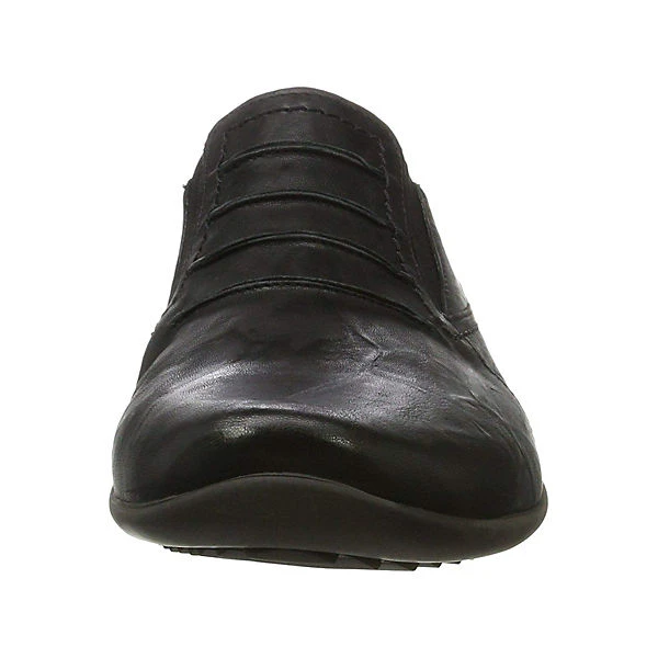 Think! Slipper - Schwarz 7 Think! Slipper - Schwarz – Bild 5