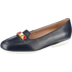 Geox Annytah Klassische Slipper