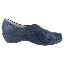 WALDLÄUFER Slipper - Schwarz 10 WALDLÄUFER Slipper - Schwarz -Ara-Shop 13607628 04