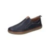 Manitu Slipper Sportliche Slipper - Blau 1 Manitu Slipper Sportliche Slipper - Blau -Ara-Shop 13840956 01