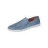 Manitu Slipper Sportliche Slipper - Blau -Ara-Shop 13841084 01