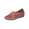 Manitu Slipper Sportliche Slipper - Rot 1 Manitu Slipper Sportliche Slipper - Rot -Ara-Shop 13843258 01