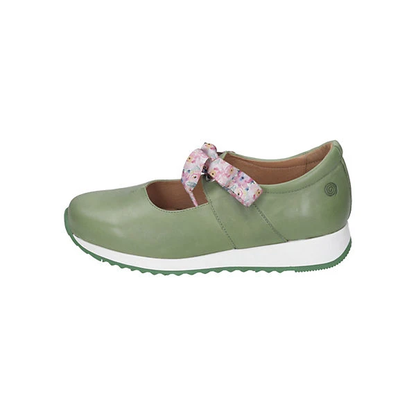 Dr. Brinkmann Slipper Sportliche Slipper - Grün 4 Dr. Brinkmann Slipper Sportliche Slipper - Grün – Bild 2