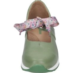 Dr. Brinkmann Slipper Sportliche Slipper - Grün 10 Dr. Brinkmann Slipper Sportliche Slipper - Grün -Ara-Shop 13844119 03