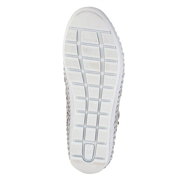 Gemini Sommerstiefelette Mit Lasercut Und Sommerlichen Durchbrüchen Schuhweite: G 6 Gemini Sommerstiefelette Mit Lasercut Und Sommerlichen Durchbrüchen Schuhweite: G – Bild 4