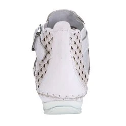 Gemini Sommerstiefelette Mit Lasercut Und Sommerlichen Durchbrüchen Schuhweite: G 15 Gemini Sommerstiefelette Mit Lasercut Und Sommerlichen Durchbrüchen Schuhweite: G -Ara-Shop 14063276 06