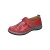 Comfortabel Slipper Komfort-Slipper - Rot 1 Comfortabel Slipper Komfort-Slipper - Rot -Ara-Shop 14086861 01