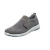 Josef Seibel Enrico 04 | Slipper Für Herren | Grau Enrico 4, Grau Komfort-Slipper - Grau-kombi 2 Josef Seibel Enrico 04 | Slipper Für Herren | Grau Enrico 4, Grau Komfort-Slipper - Grau-kombi -Ara-Shop 14150485 01