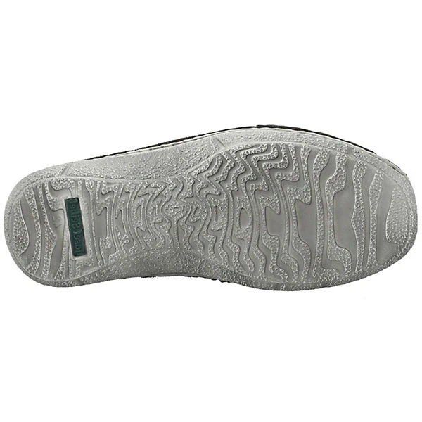 Josef Seibel Anvers 71 | Slipper Für Herren | Grau Anvers 71, Grau Komfort-Slipper 9 Josef Seibel Anvers 71 | Slipper Für Herren | Grau Anvers 71, Grau Komfort-Slipper – Bild 7