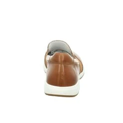 Alternative view of Josef Seibel Damen Slipper Caren 27 | Braun Caren 27, Braun Komfort-Slipper - Braun