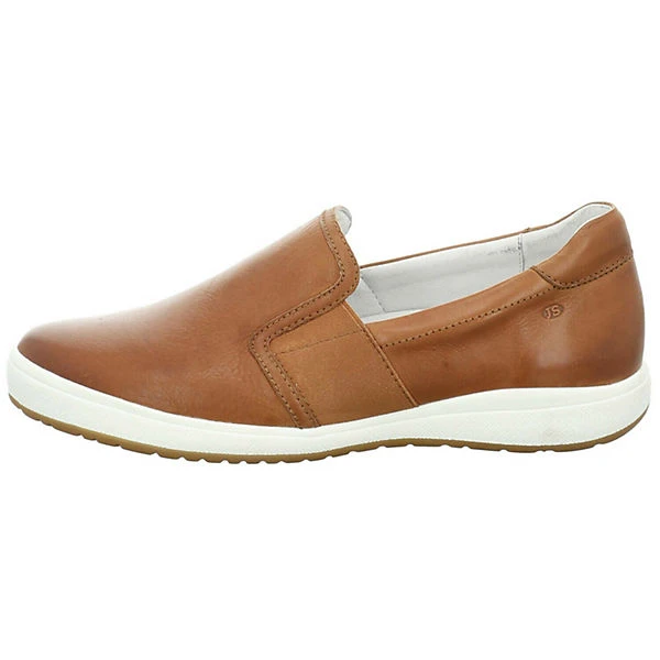 Josef Seibel Damen Slipper Caren 27 | Braun Caren 27, Braun Komfort-Slipper - Braun 5 Josef Seibel Damen Slipper Caren 27 | Braun Caren 27, Braun Komfort-Slipper - Braun – Bild 3