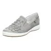 Josef Seibel Damen Slipper Caren 26 | Grau Caren 26, Grau Komfort-Slipper - Grau 1 Josef Seibel Damen Slipper Caren 26 | Grau Caren 26, Grau Komfort-Slipper - Grau -Ara-Shop 14151798 01