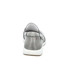 Josef Seibel Damen Slipper Caren 26 | Grau Caren 26, Grau Komfort-Slipper - Grau 13 Josef Seibel Damen Slipper Caren 26 | Grau Caren 26, Grau Komfort-Slipper - Grau -Ara-Shop 14151798 05