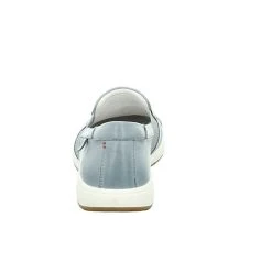 Josef Seibel Damen Slipper Caren 26 | Blau Caren 26, Blau Komfort-Slipper - Hellblau 13 Josef Seibel Damen Slipper Caren 26 | Blau Caren 26, Blau Komfort-Slipper - Hellblau -Ara-Shop 14151823 05