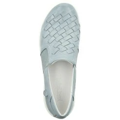Josef Seibel Damen Slipper Caren 26 | Blau Caren 26, Blau Komfort-Slipper - Hellblau 14 Josef Seibel Damen Slipper Caren 26 | Blau Caren 26, Blau Komfort-Slipper - Hellblau -Ara-Shop 14151823 06