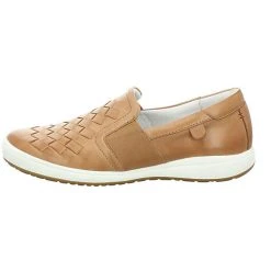 Alternative view of Josef Seibel Damen Slipper Caren 26 | Beige Caren 26, Beige Komfort-Slipper - Camel