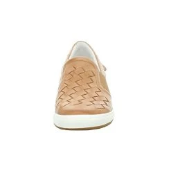Josef Seibel Damen Slipper Caren 26 | Beige Caren 26, Beige Komfort-Slipper - Camel 12 Josef Seibel Damen Slipper Caren 26 | Beige Caren 26, Beige Komfort-Slipper - Camel -Ara-Shop 14151827 04