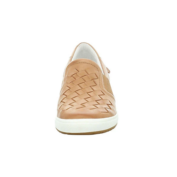 Josef Seibel Damen Slipper Caren 26 | Beige Caren 26, Beige Komfort-Slipper - Camel 6 Josef Seibel Damen Slipper Caren 26 | Beige Caren 26, Beige Komfort-Slipper - Camel – Bild 4