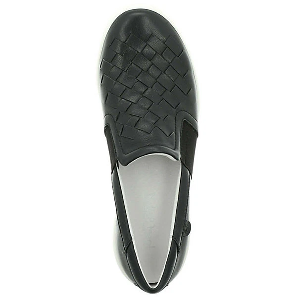 Josef Seibel Damen Slipper Caren 26 | Schwarz Caren 26, Schwarz Komfort-Slipper - Schwarz 8 Josef Seibel Damen Slipper Caren 26 | Schwarz Caren 26, Schwarz Komfort-Slipper - Schwarz – Bild 6