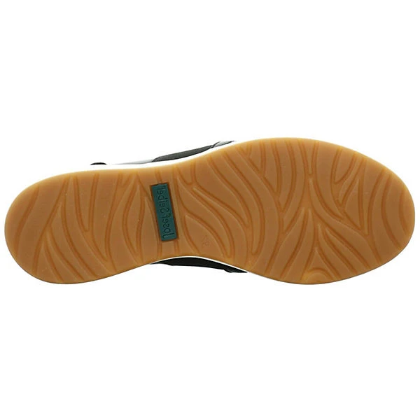 Josef Seibel Damen Slipper Caren 26 | Schwarz Caren 26, Schwarz Komfort-Slipper - Schwarz 9 Josef Seibel Damen Slipper Caren 26 | Schwarz Caren 26, Schwarz Komfort-Slipper - Schwarz – Bild 7