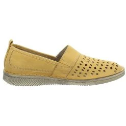 Josef Seibel Damen Slipper Sofie 27 | Gelb Sofie 27, Gelb Komfort-Slipper - Gelb 11 Josef Seibel Damen Slipper Sofie 27 | Gelb Sofie 27, Gelb Komfort-Slipper - Gelb -Ara-Shop 14151885 03