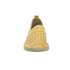 Josef Seibel Damen Slipper Sofie 27 | Gelb Sofie 27, Gelb Komfort-Slipper - Gelb 12 Josef Seibel Damen Slipper Sofie 27 | Gelb Sofie 27, Gelb Komfort-Slipper - Gelb -Ara-Shop 14151885 04