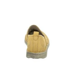 Josef Seibel Damen Slipper Sofie 27 | Gelb Sofie 27, Gelb Komfort-Slipper - Gelb 13 Josef Seibel Damen Slipper Sofie 27 | Gelb Sofie 27, Gelb Komfort-Slipper - Gelb -Ara-Shop 14151885 05