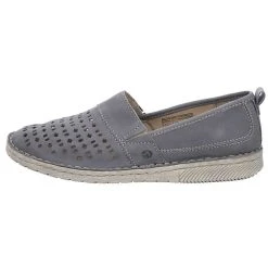 Josef Seibel Damen-Slipper Sofie 27 Sportliche Slipper - Blau 12 Josef Seibel Damen-Slipper Sofie 27 Sportliche Slipper - Blau -Ara-Shop 14153005 04