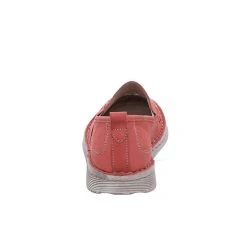Josef Seibel Sofie 27 | Slipper Für Damen | Rot Sofie 27, Rot Komfort-Slipper - Rot 13 Josef Seibel Sofie 27 | Slipper Für Damen | Rot Sofie 27, Rot Komfort-Slipper - Rot -Ara-Shop 14153017 05