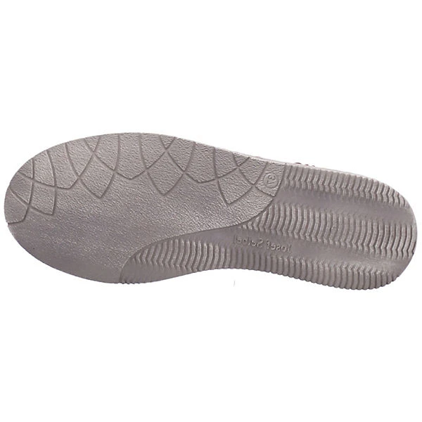Josef Seibel Sofie 27 | Slipper Für Damen | Rot Sofie 27, Rot Komfort-Slipper - Rot 8 Josef Seibel Sofie 27 | Slipper Für Damen | Rot Sofie 27, Rot Komfort-Slipper - Rot – Bild 6
