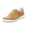 Josef Seibel Komfort-Slipper Für Mädchen - Camel 1 Josef Seibel Komfort-Slipper Für Mädchen - Camel -Ara-Shop 14153071 01