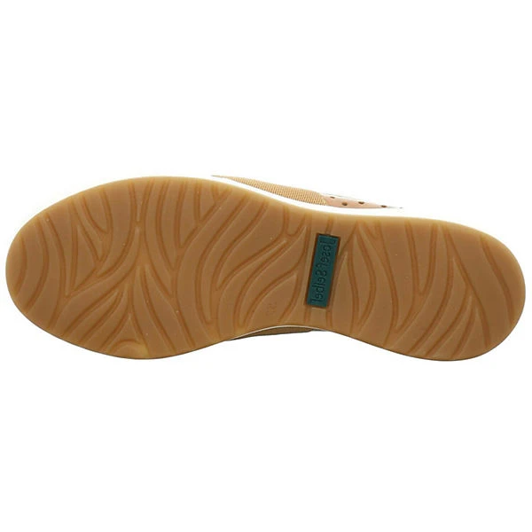 Josef Seibel Komfort-Slipper Für Mädchen - Camel 4 Josef Seibel Komfort-Slipper Für Mädchen - Camel – Bild 2