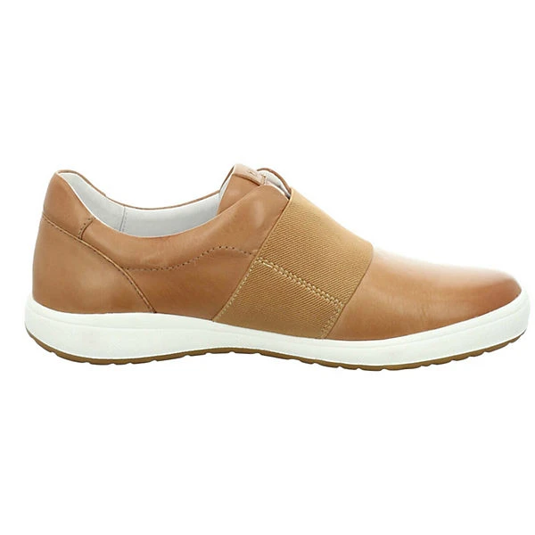 Josef Seibel Komfort-Slipper Für Mädchen - Camel 6 Josef Seibel Komfort-Slipper Für Mädchen - Camel – Bild 4