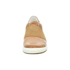 Josef Seibel Komfort-Slipper Für Mädchen - Camel 13 Josef Seibel Komfort-Slipper Für Mädchen - Camel -Ara-Shop 14153071 05