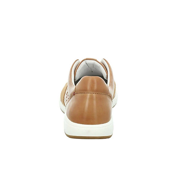 Josef Seibel Komfort-Slipper Für Mädchen - Camel 8 Josef Seibel Komfort-Slipper Für Mädchen - Camel – Bild 6