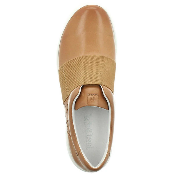 Josef Seibel Komfort-Slipper Für Mädchen - Camel 9 Josef Seibel Komfort-Slipper Für Mädchen - Camel – Bild 7