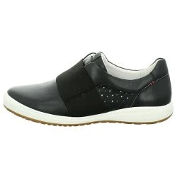 Alternative view of Josef Seibel Damen Slipper Caren 18 | Schwarz Caren 18, Schwarz Komfort-Slipper - Schwarz