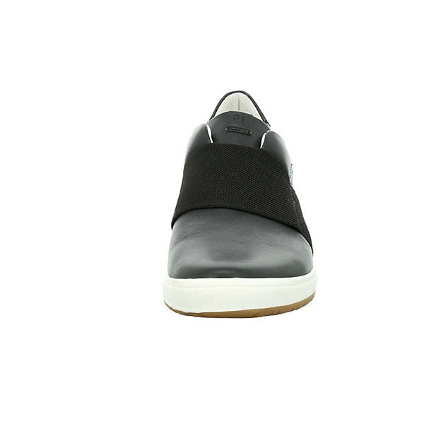Josef Seibel Damen Slipper Caren 18 | Schwarz Caren 18, Schwarz Komfort-Slipper - Schwarz 6 Josef Seibel Damen Slipper Caren 18 | Schwarz Caren 18, Schwarz Komfort-Slipper - Schwarz – Bild 4