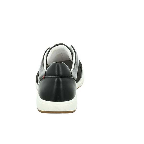 Josef Seibel Damen Slipper Caren 18 | Schwarz Caren 18, Schwarz Komfort-Slipper - Schwarz 7 Josef Seibel Damen Slipper Caren 18 | Schwarz Caren 18, Schwarz Komfort-Slipper - Schwarz – Bild 5