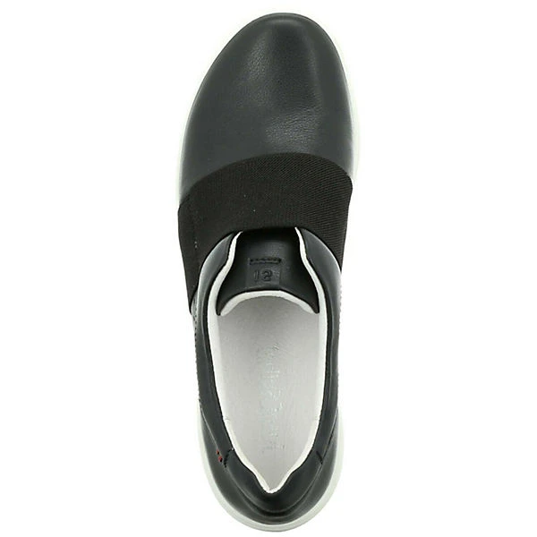 Josef Seibel Damen Slipper Caren 18 | Schwarz Caren 18, Schwarz Komfort-Slipper - Schwarz 8 Josef Seibel Damen Slipper Caren 18 | Schwarz Caren 18, Schwarz Komfort-Slipper - Schwarz – Bild 6