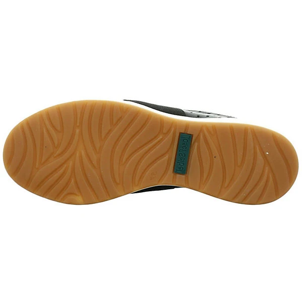Josef Seibel Damen Slipper Caren 18 | Schwarz Caren 18, Schwarz Komfort-Slipper - Schwarz 9 Josef Seibel Damen Slipper Caren 18 | Schwarz Caren 18, Schwarz Komfort-Slipper - Schwarz – Bild 7