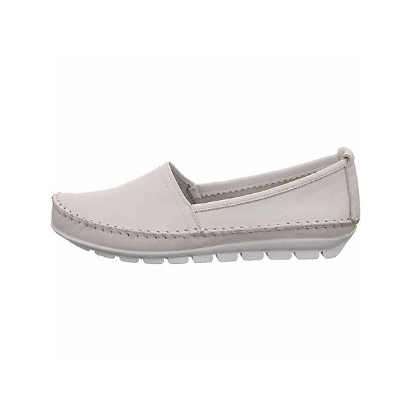 Gemini Slipper - Weiß 4 Gemini Slipper - Weiß – Bild 2