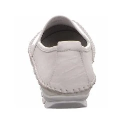 Gemini Slipper - Weiß 9 Gemini Slipper - Weiß -Ara-Shop 14247824 03