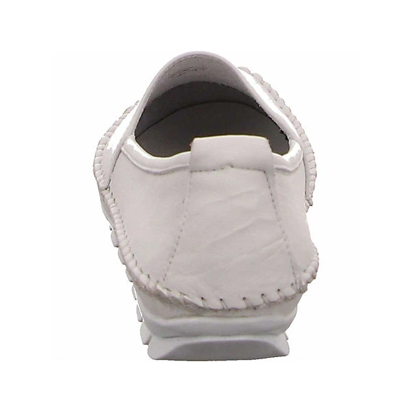 Gemini Slipper - Weiß 5 Gemini Slipper - Weiß – Bild 3