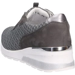 WALDLÄUFER Waldläufer Damen Comfort Slipper Waldläufer Comfort Slipper Waldläufer Comfort Slipper Komfort-Slipper - Grau 13 WALDLÄUFER Waldläufer Damen Comfort Slipper Waldläufer Comfort Slipper Waldläufer Comfort Slipper Komfort-Slipper - Grau -Ara-Shop 14258927 03