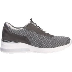WALDLÄUFER Waldläufer Damen Comfort Slipper Waldläufer Comfort Slipper Waldläufer Comfort Slipper Komfort-Slipper - Grau 15 WALDLÄUFER Waldläufer Damen Comfort Slipper Waldläufer Comfort Slipper Waldläufer Comfort Slipper Komfort-Slipper - Grau -Ara-Shop 14258927 05