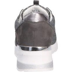 WALDLÄUFER Waldläufer Damen Comfort Slipper Waldläufer Comfort Slipper Waldläufer Comfort Slipper Komfort-Slipper - Grau 17 WALDLÄUFER Waldläufer Damen Comfort Slipper Waldläufer Comfort Slipper Waldläufer Comfort Slipper Komfort-Slipper - Grau -Ara-Shop 14258927 07